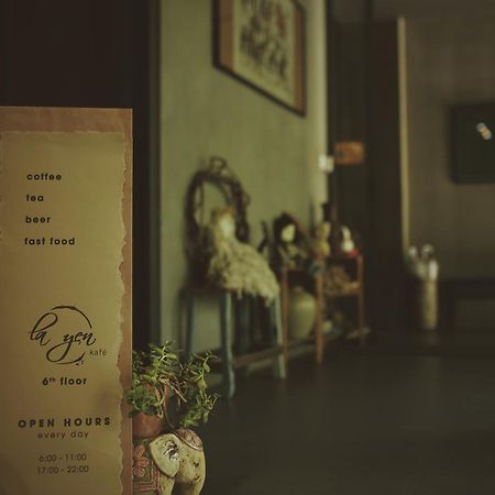 Khách Sạn Căn Hộ La Maison Des Delices Đà Nẵng Ngoại thất bức ảnh