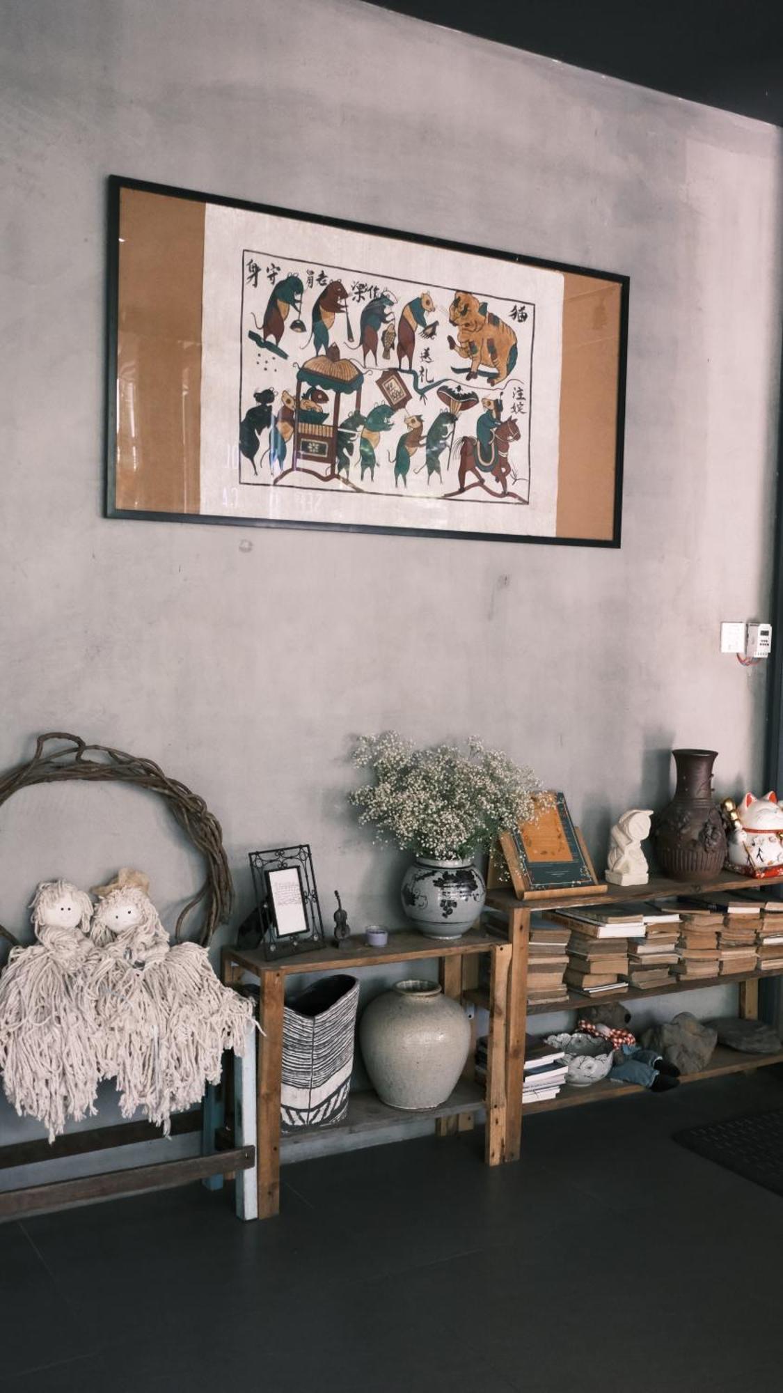 Khách Sạn Căn Hộ La Maison Des Delices Đà Nẵng Ngoại thất bức ảnh