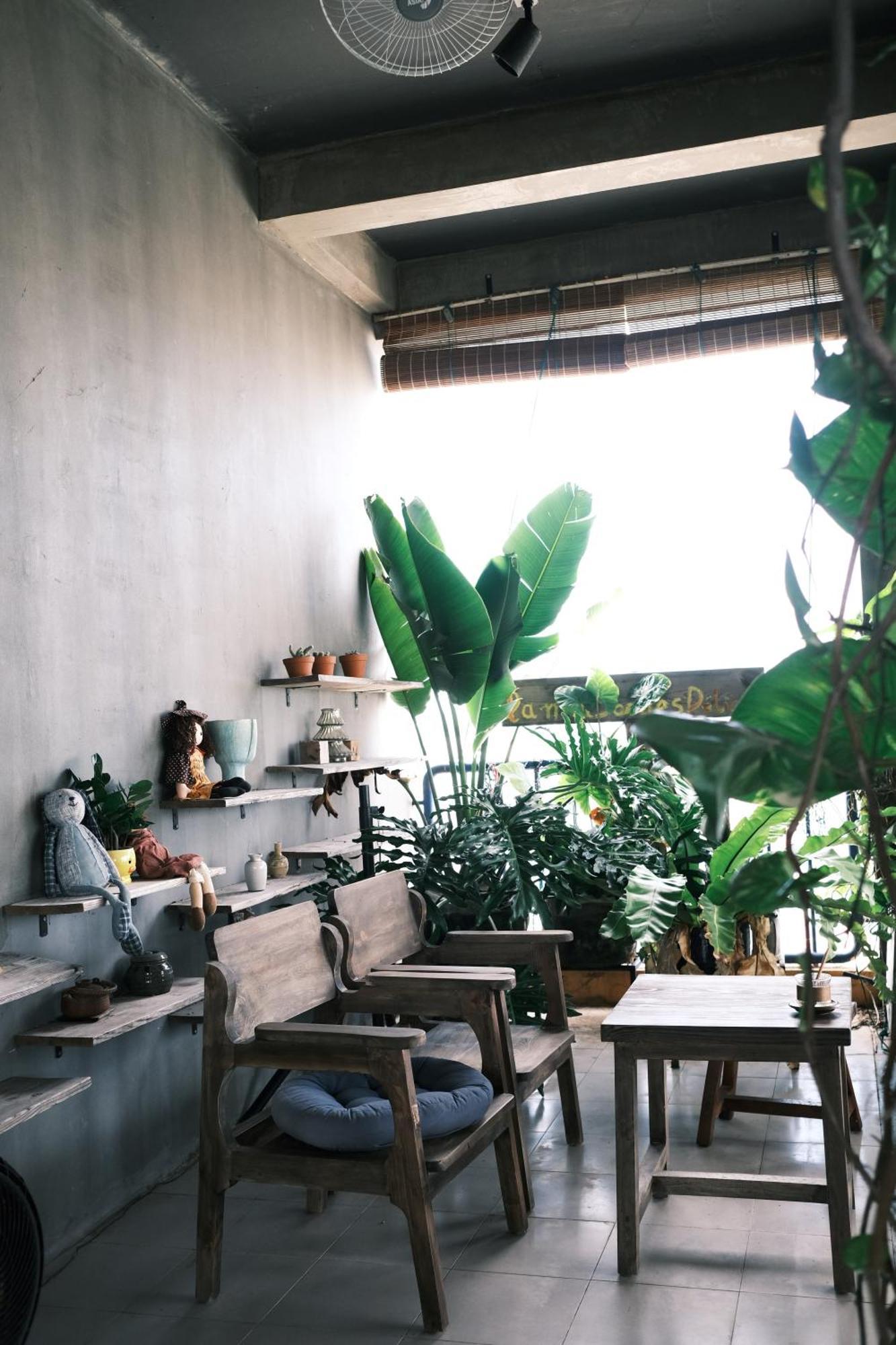 Khách Sạn Căn Hộ La Maison Des Delices Đà Nẵng Ngoại thất bức ảnh