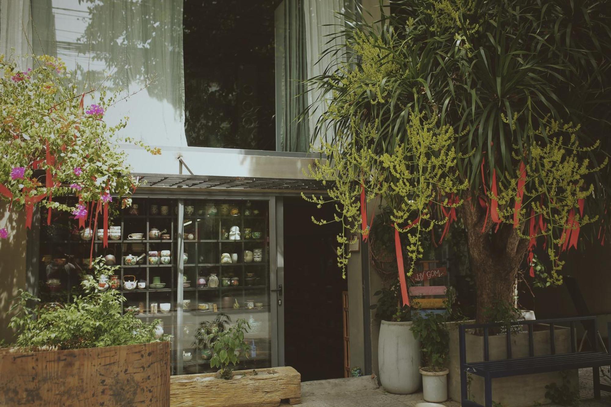 Khách Sạn Căn Hộ La Maison Des Delices Đà Nẵng Ngoại thất bức ảnh