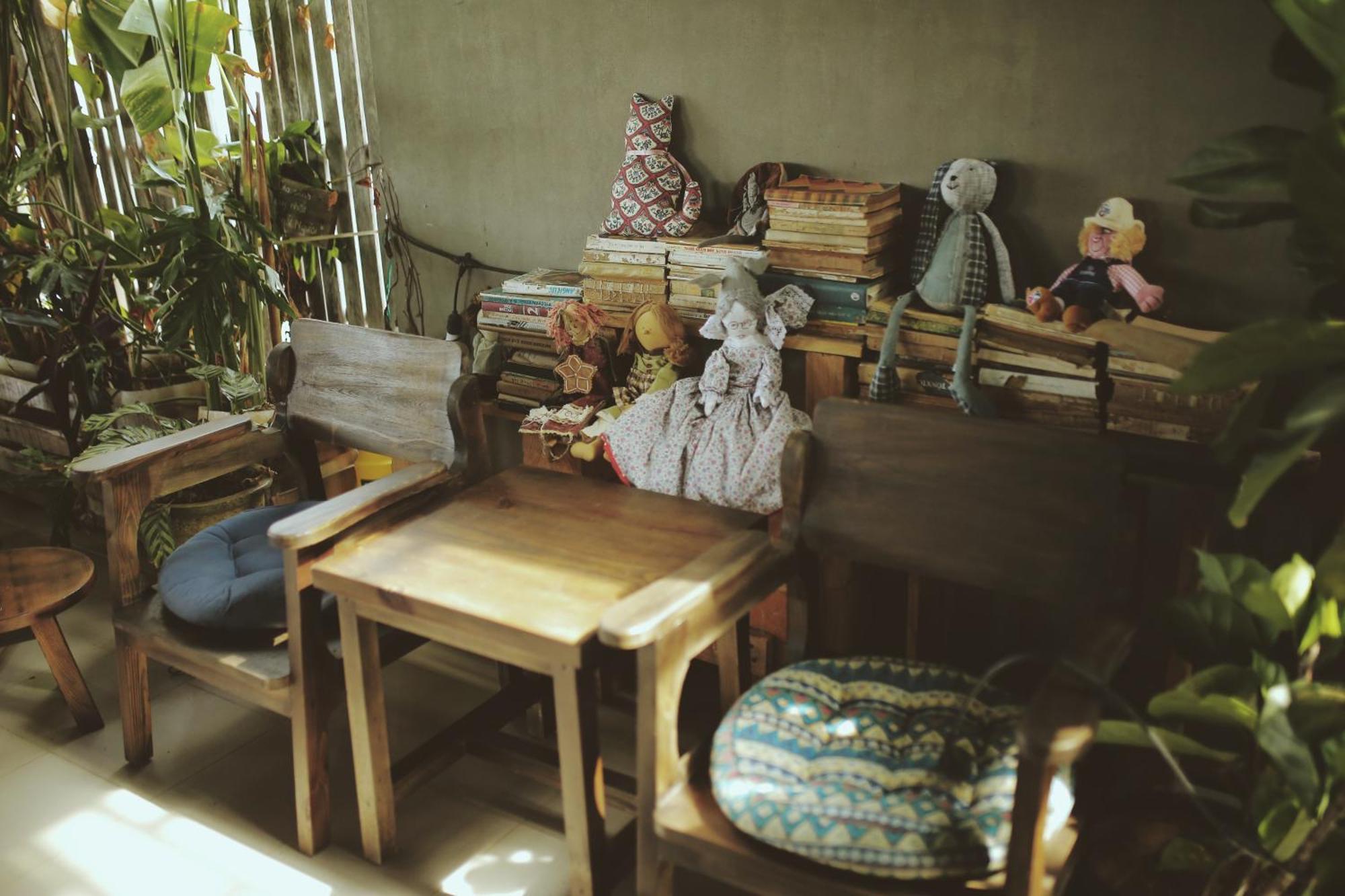 Khách Sạn Căn Hộ La Maison Des Delices Đà Nẵng Ngoại thất bức ảnh