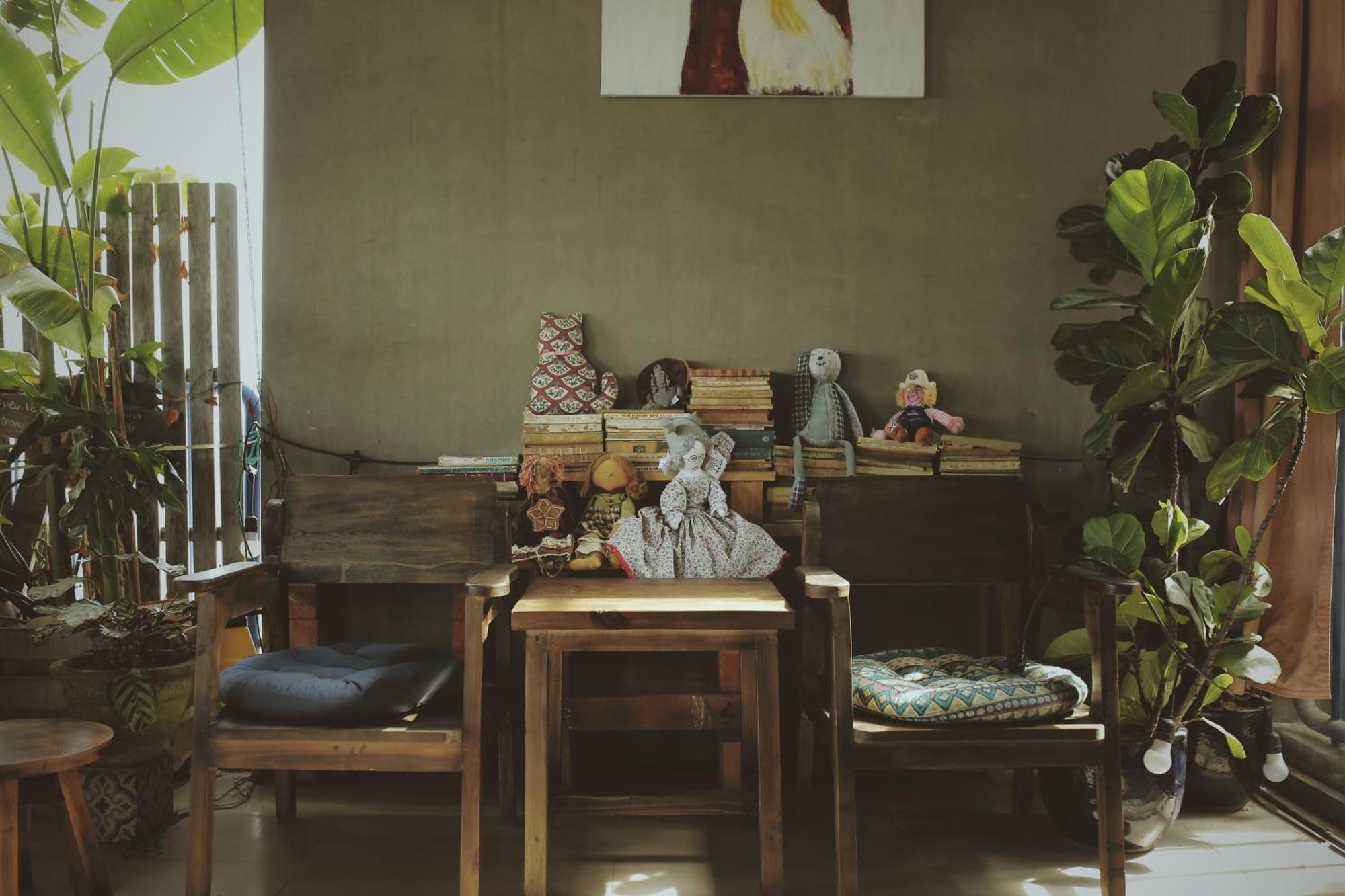 Khách Sạn Căn Hộ La Maison Des Delices Đà Nẵng Ngoại thất bức ảnh