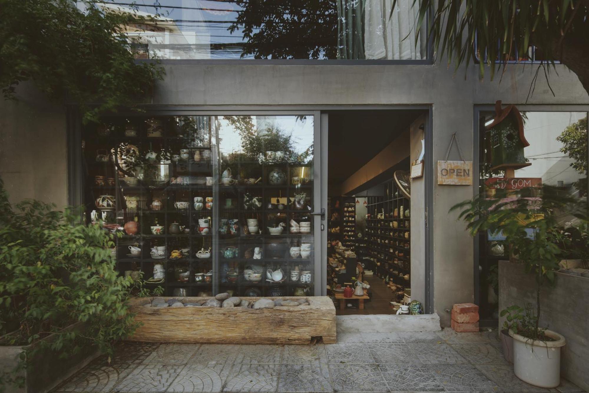 Khách Sạn Căn Hộ La Maison Des Delices Đà Nẵng Ngoại thất bức ảnh