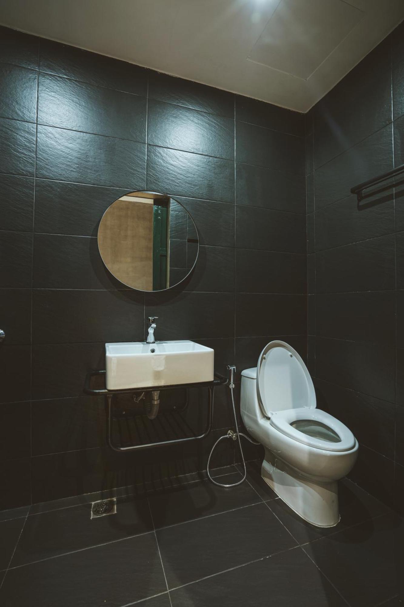 Khách Sạn Căn Hộ La Maison Des Delices Đà Nẵng Ngoại thất bức ảnh