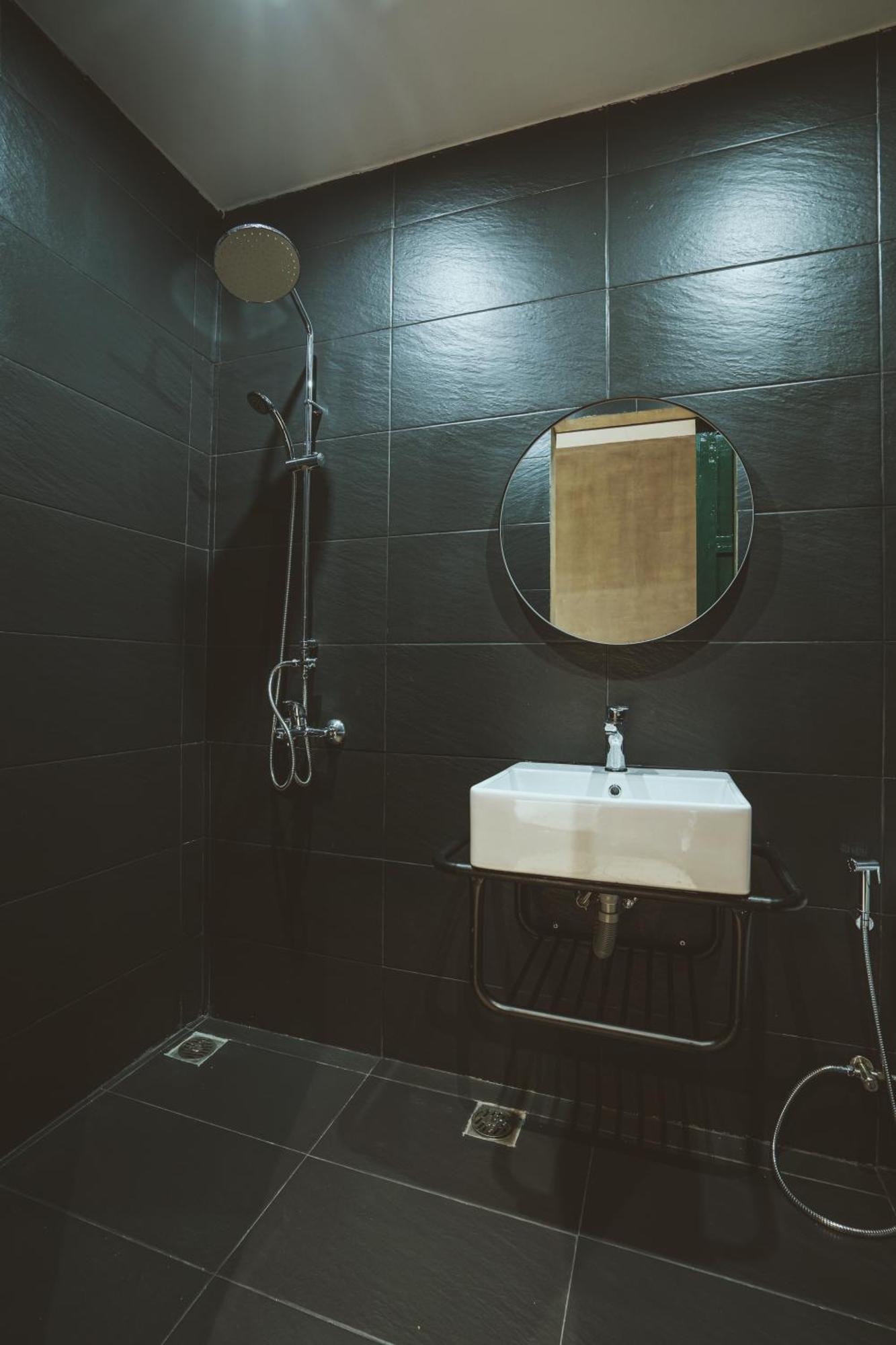 Khách Sạn Căn Hộ La Maison Des Delices Đà Nẵng Ngoại thất bức ảnh