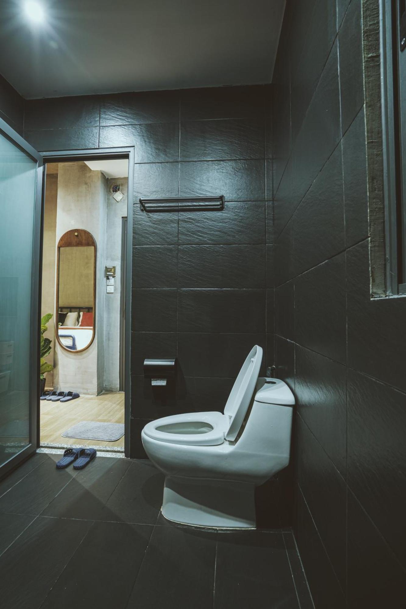Khách Sạn Căn Hộ La Maison Des Delices Đà Nẵng Ngoại thất bức ảnh