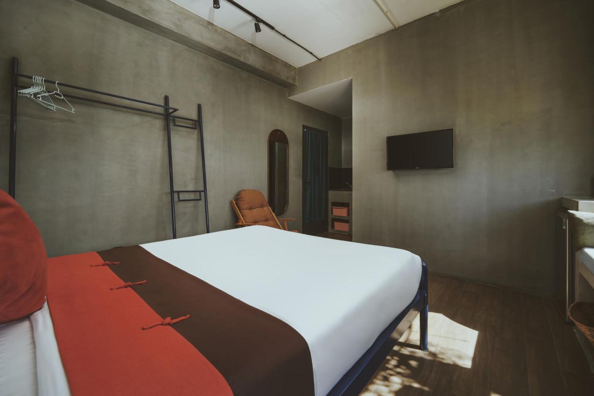 Khách Sạn Căn Hộ La Maison Des Delices Đà Nẵng Ngoại thất bức ảnh
