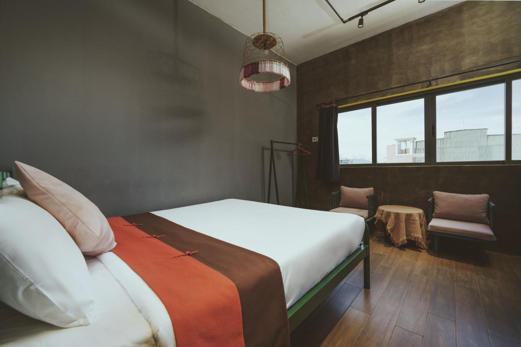 Khách Sạn Căn Hộ La Maison Des Delices Đà Nẵng Ngoại thất bức ảnh