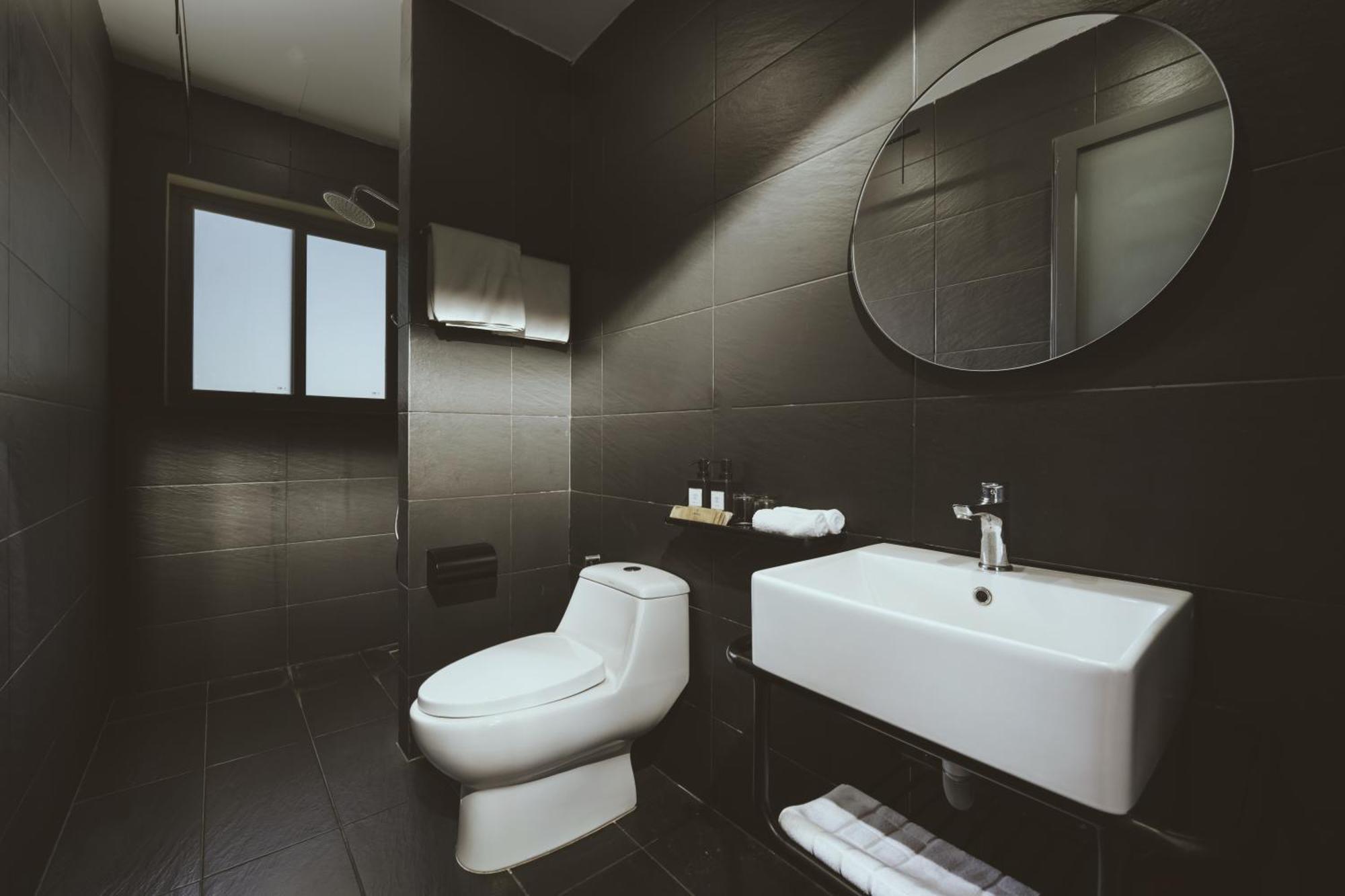 Khách Sạn Căn Hộ La Maison Des Delices Đà Nẵng Ngoại thất bức ảnh